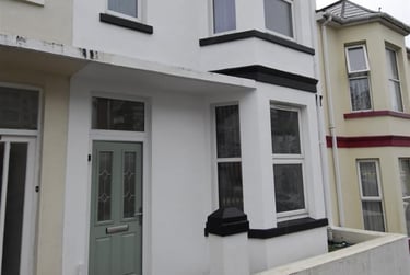 5 bed house, Welbeck Avenue, North Hill, Plymouth, PL46BG - Image 1